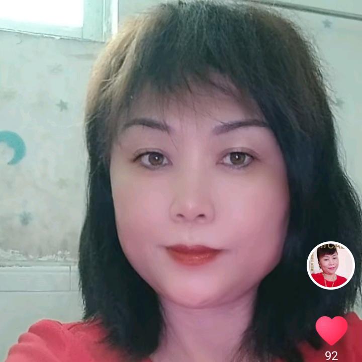 龙美珍