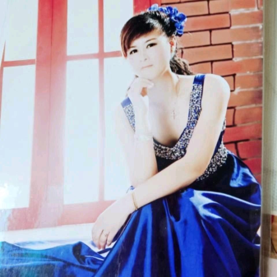 丽丽。🌷🌻🌷