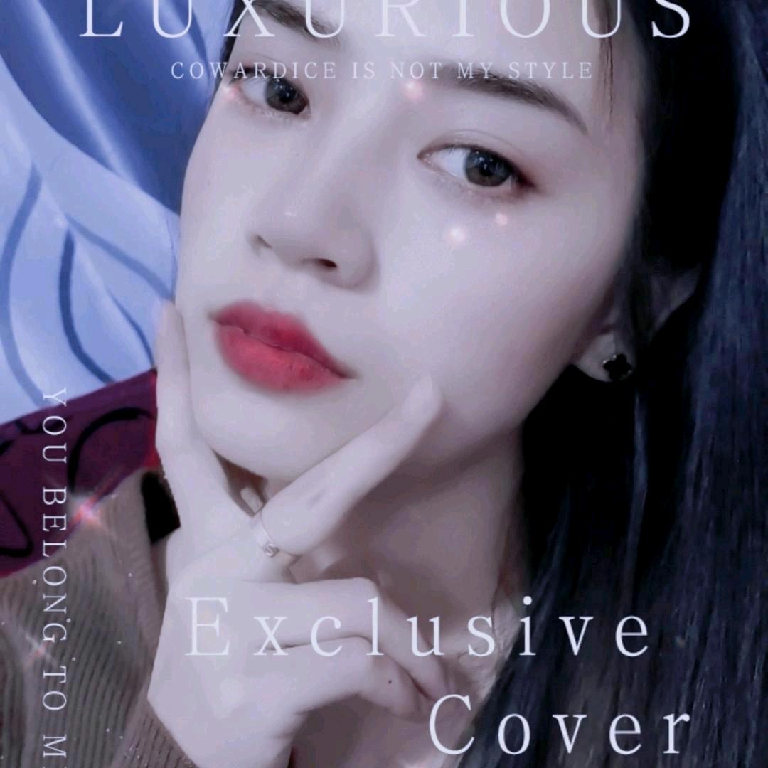 @徐一一