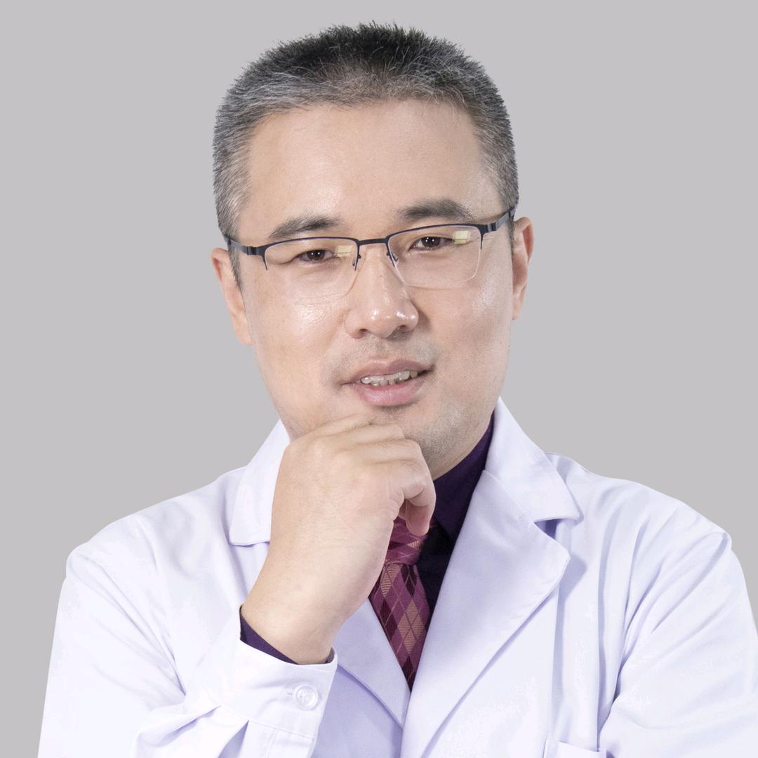 耳鼻喉薛玉斌