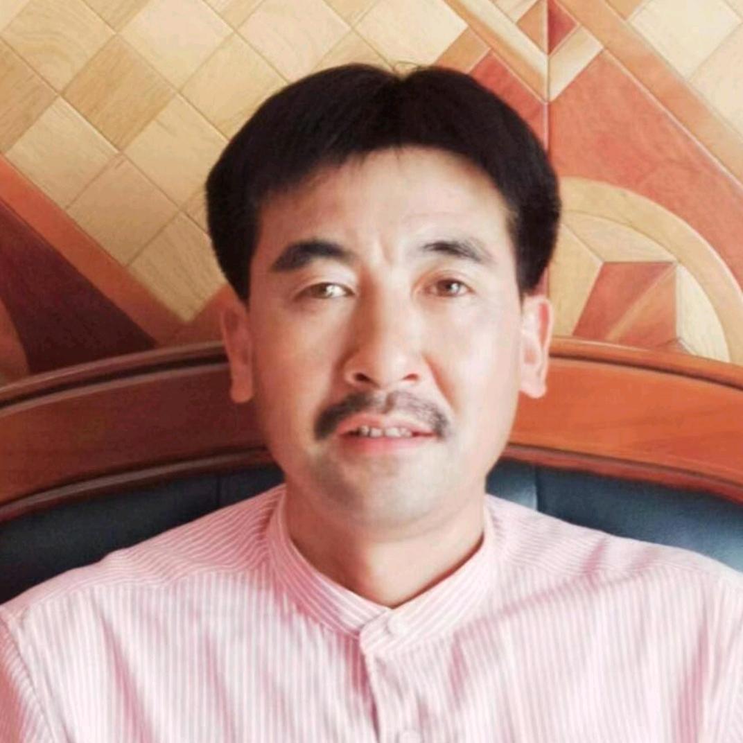 羊二坡水产养殖场亮哥