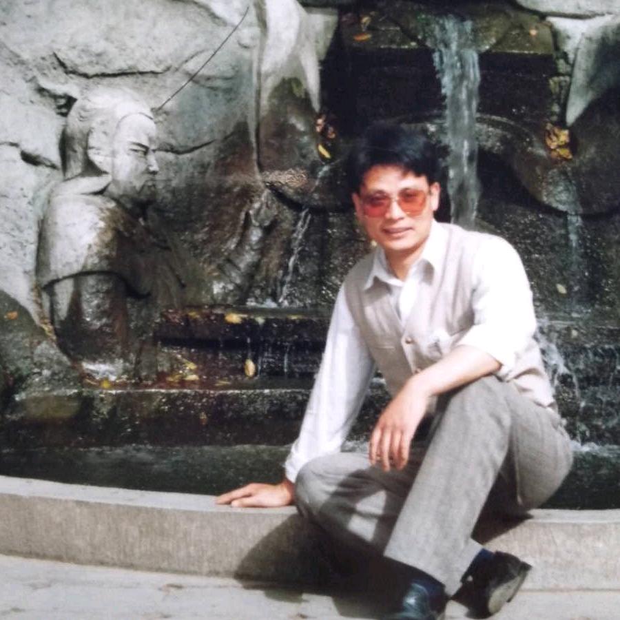 春天***【孙晓】