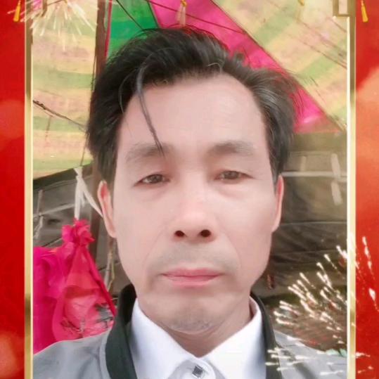 谢相南一陆川