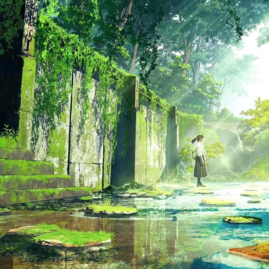 清风细雨