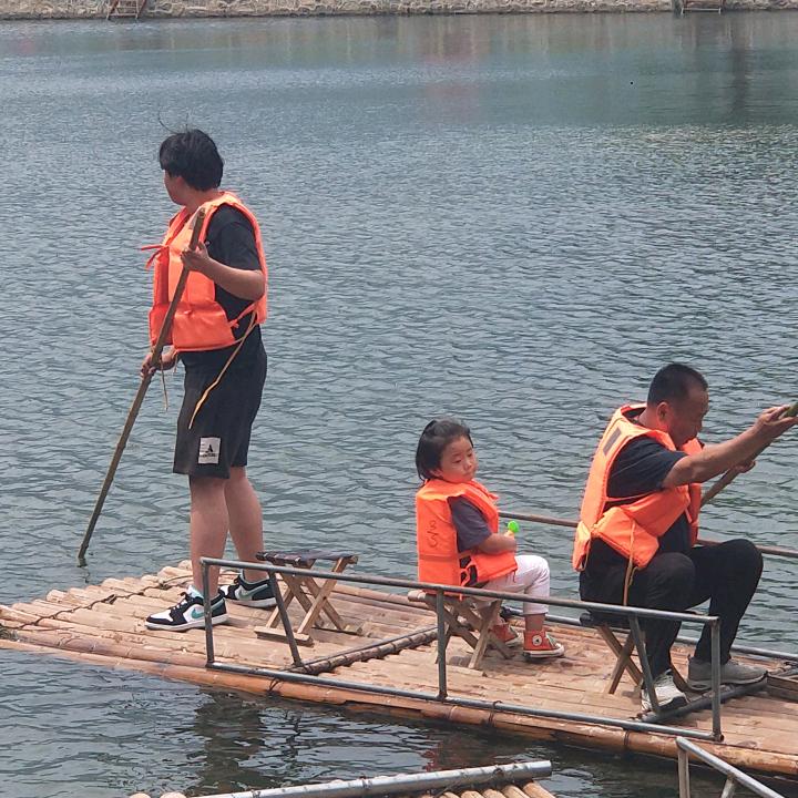 小开心