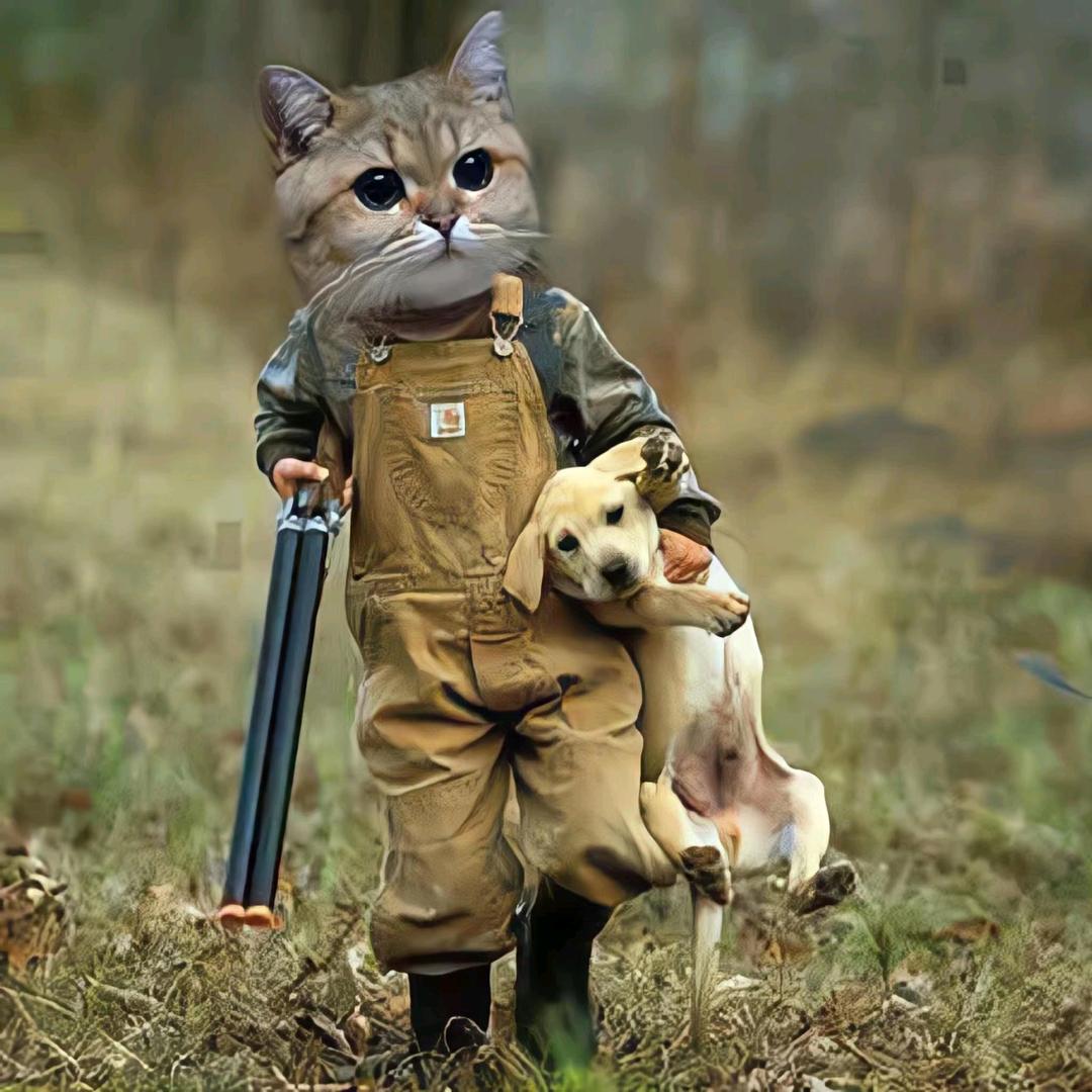 满山猴子  我腚最红