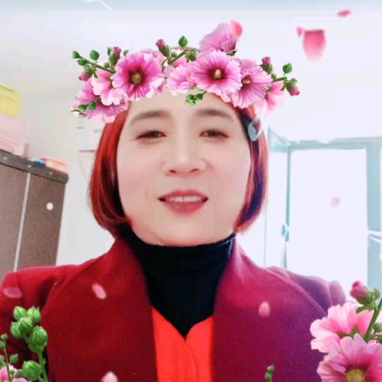 一花