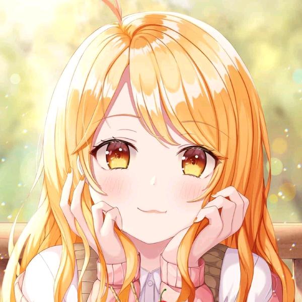 樱花校园🌸小盈