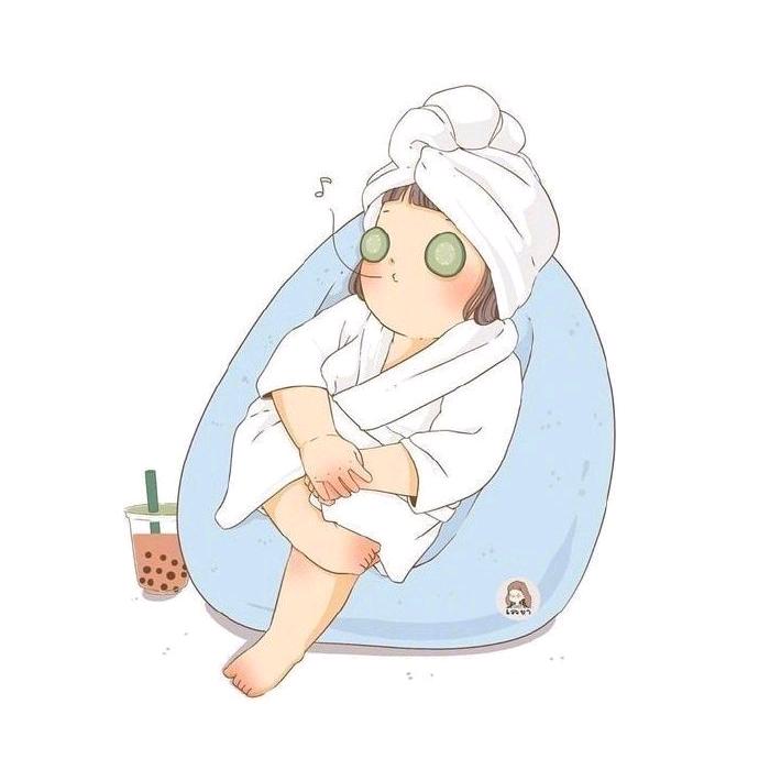 是我吖🌻