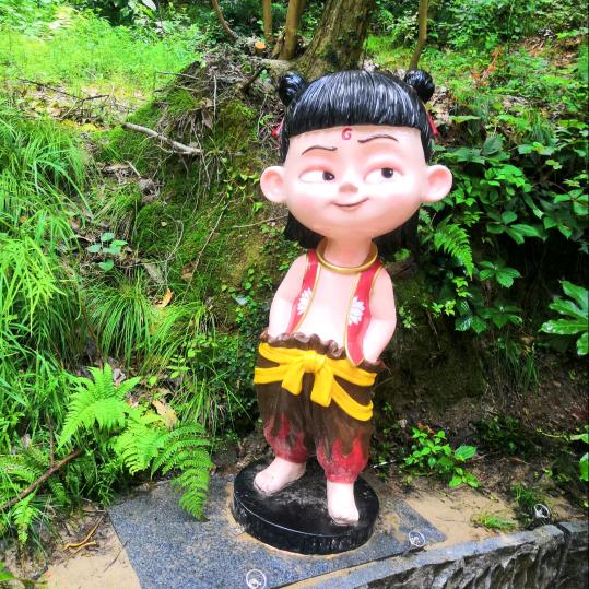 别墅土建
