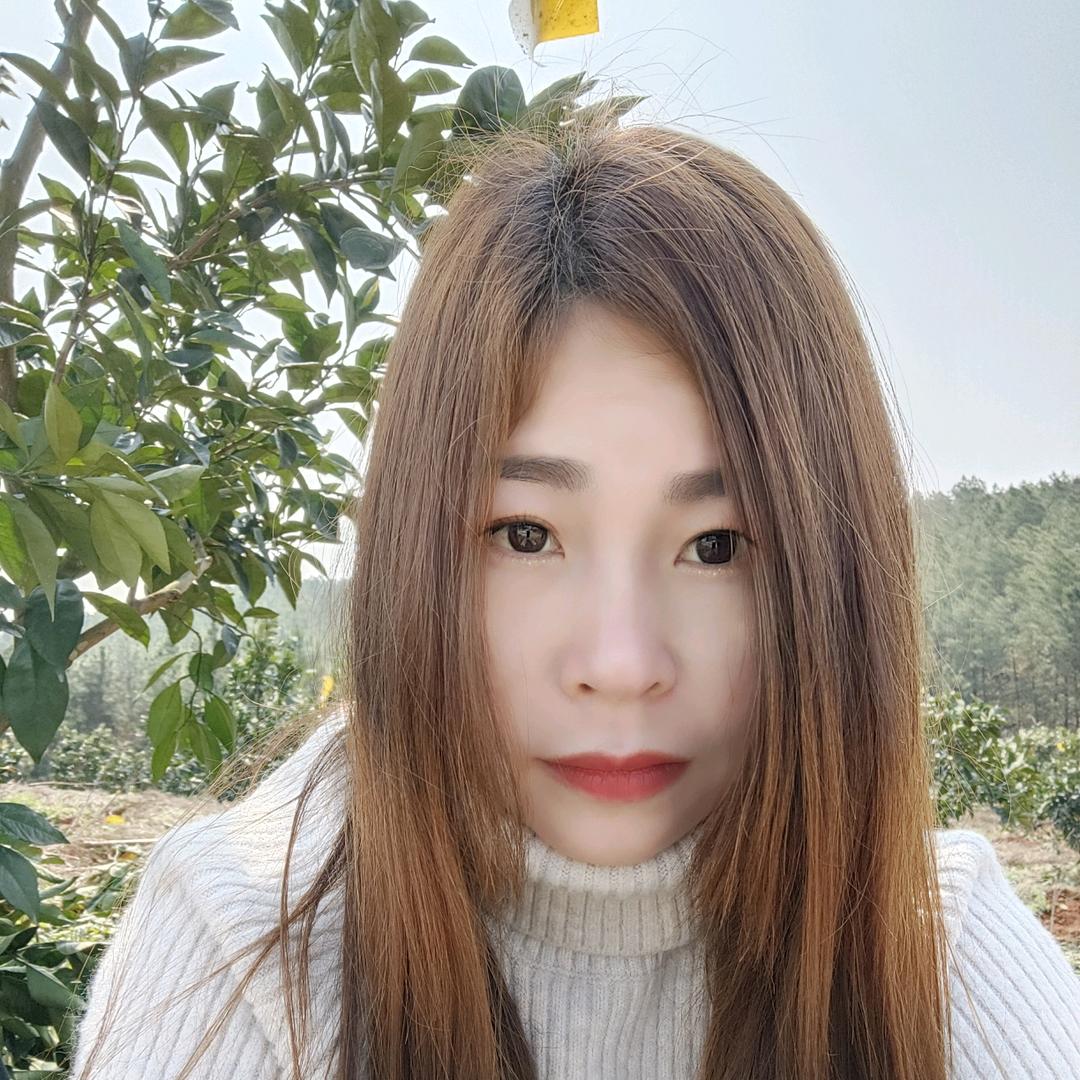 小玲妹