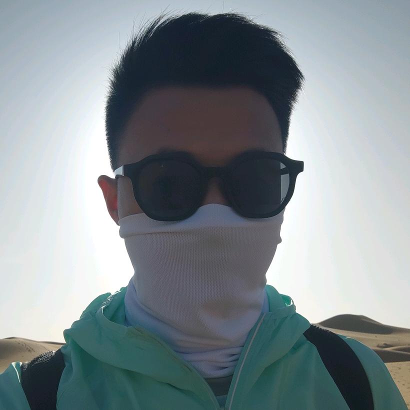 刘威撩房