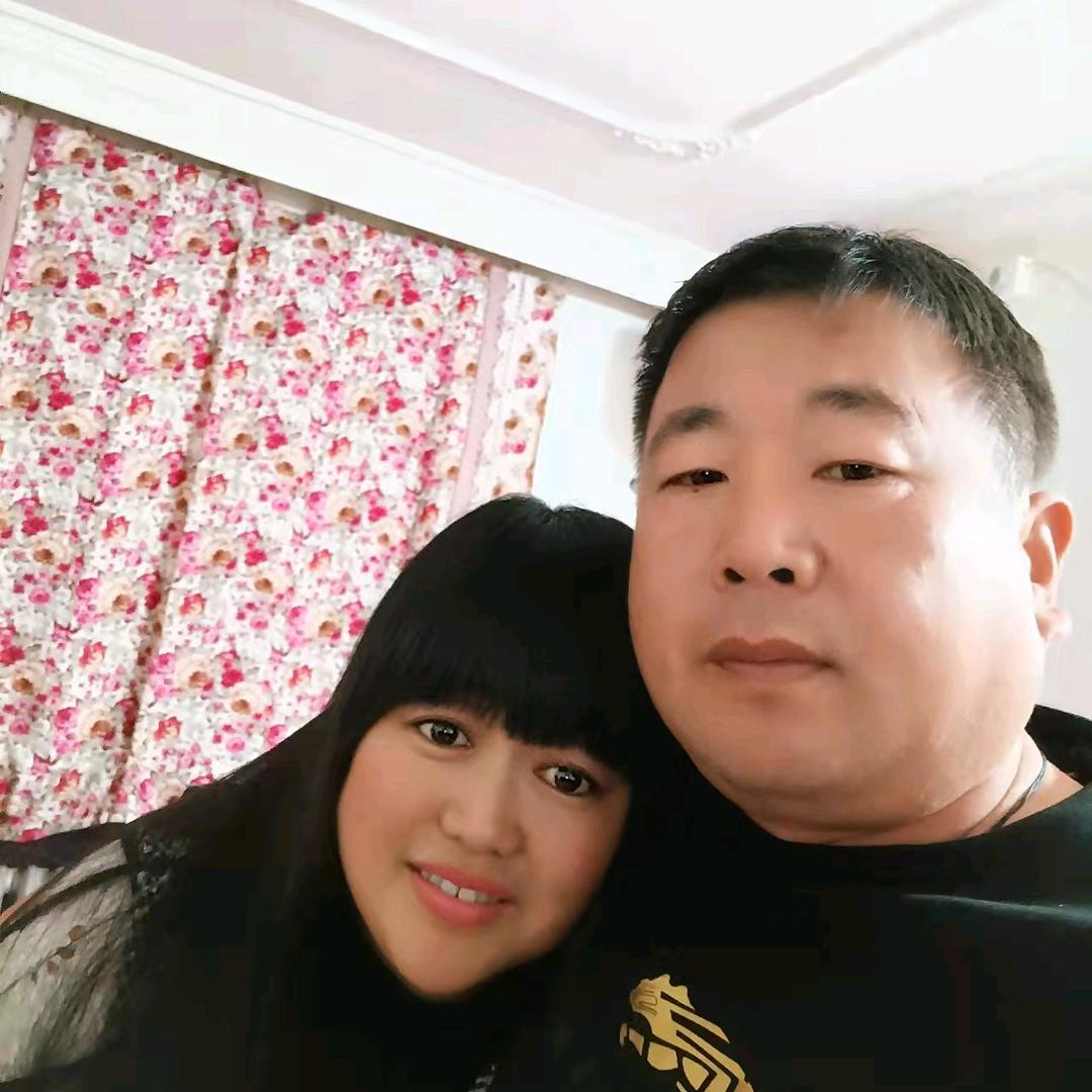 一生有你(玲)