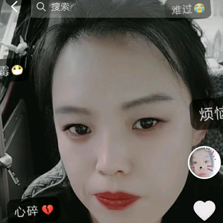 👉温柔不是我的范儿👈