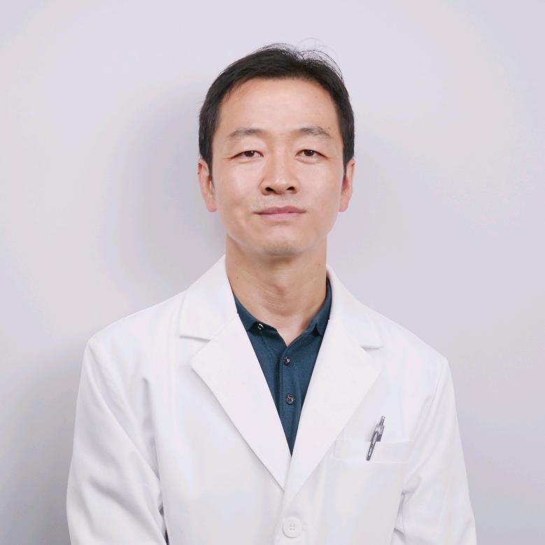 头颈肿瘤外科于文斌医生