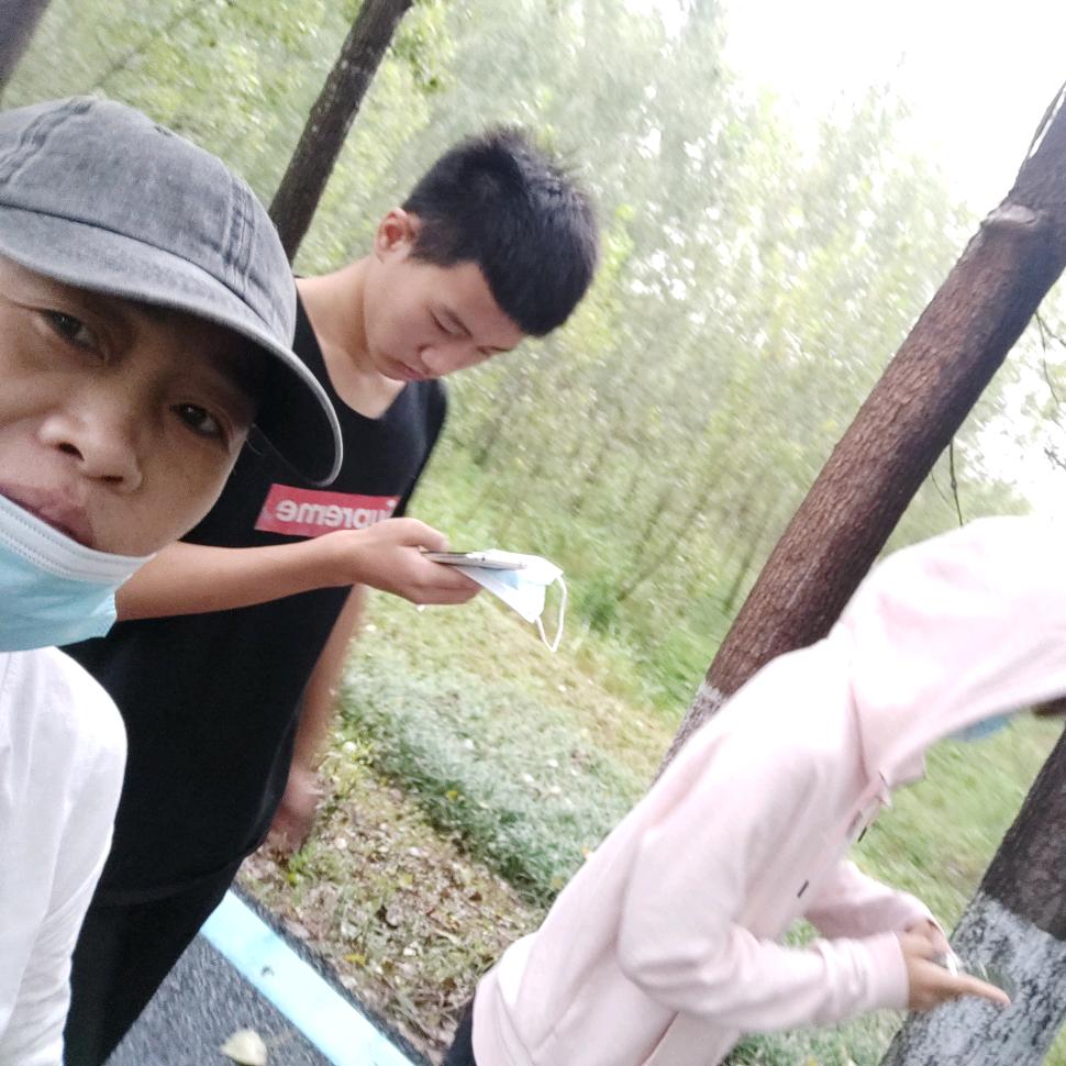 萍匀家政，财富自由，张译匀