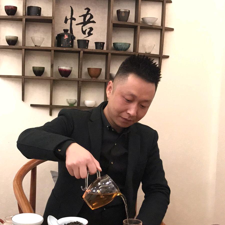 园熙滋补专营店盛兴