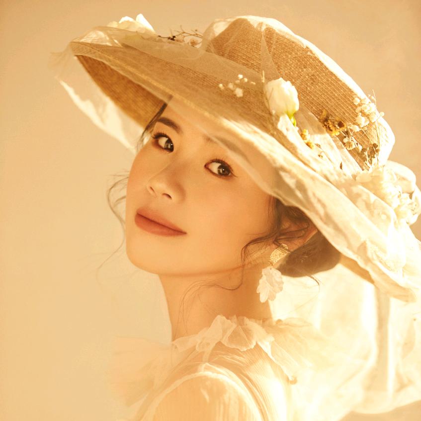 ❤️陈心依旧❤️