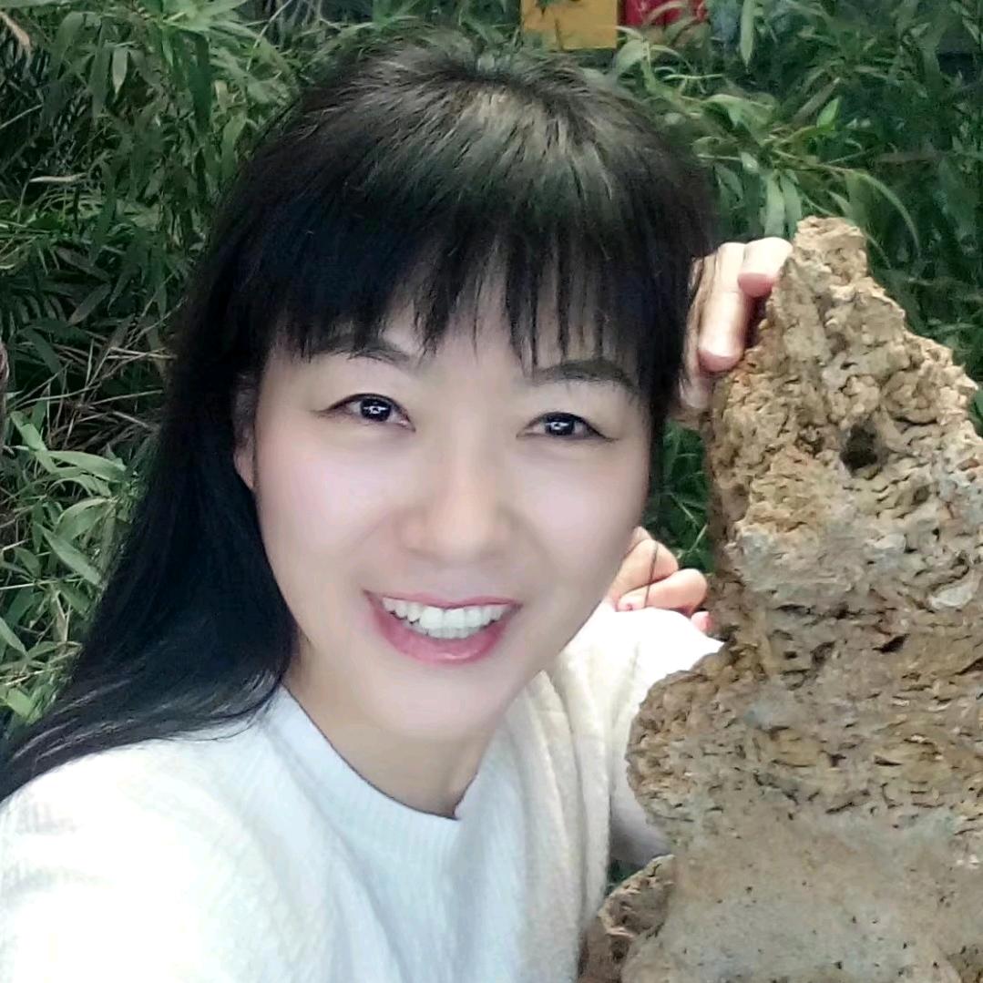 @华大姐