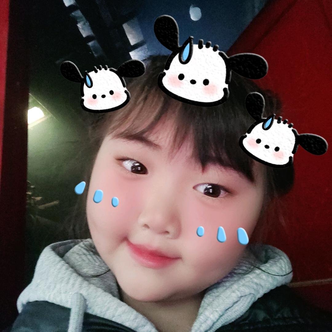 我爱新疆