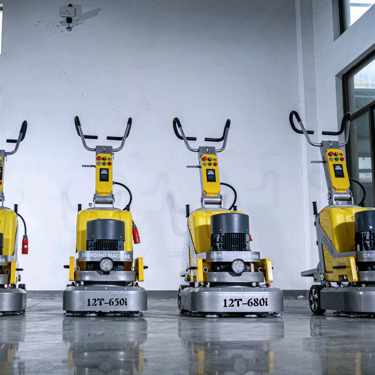 宁波吉力士建筑机械有限公司