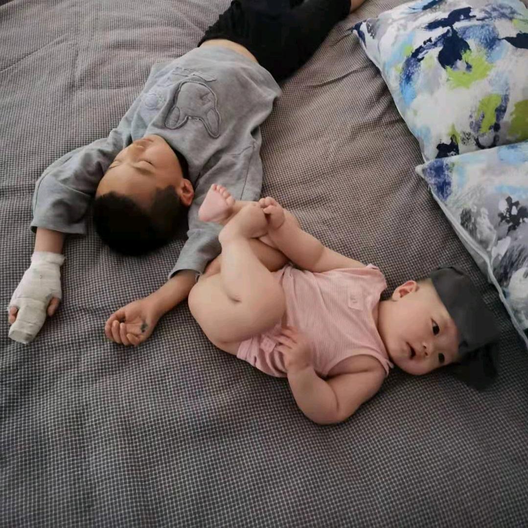 婷婷托管在文水