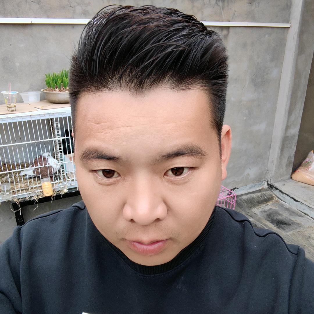 大毛哥（打不改）