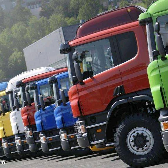 阿拉丁物流货运站