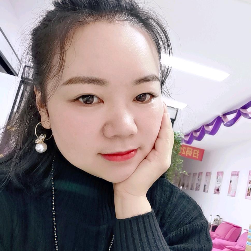 英子纹绣美睫美甲护肤