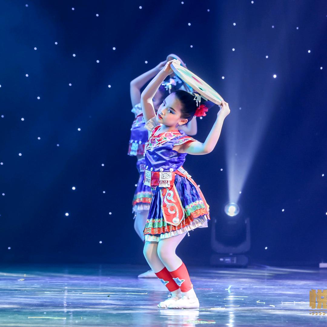 馨艺佳舞蹈艺术(新都汇校区)