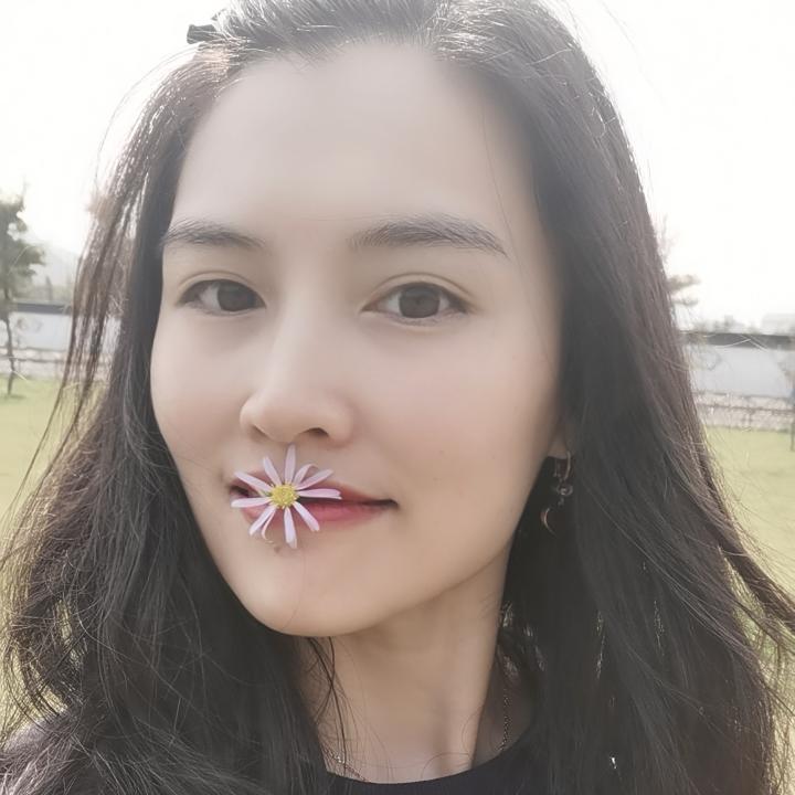 君