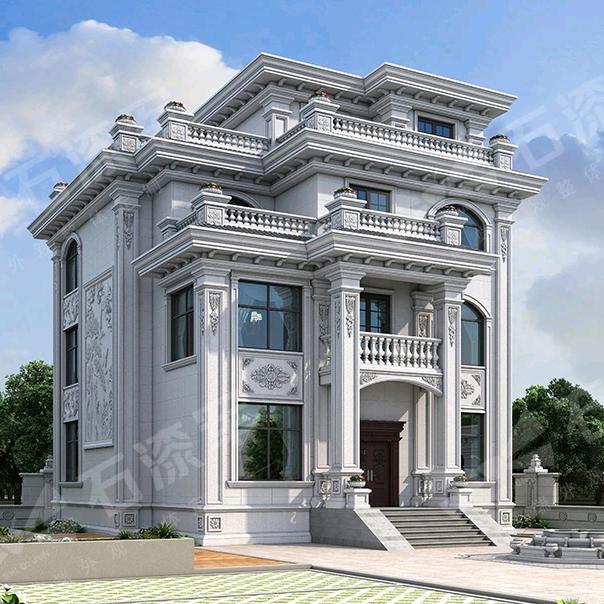 外墙防石漆刘家成