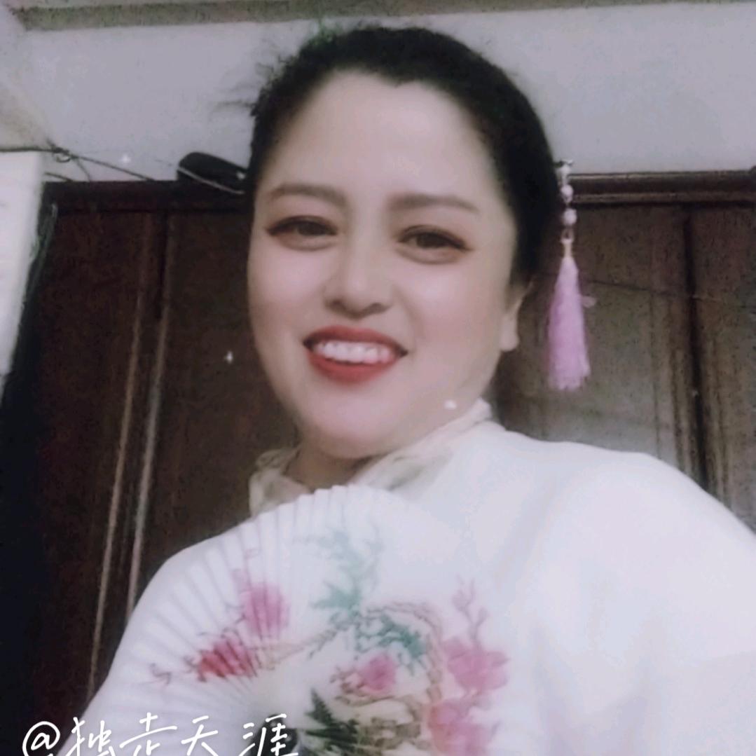 独走天涯（拒聊）