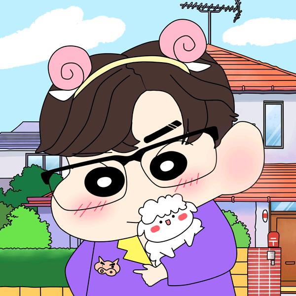 BBBBBB达不溜🦁
