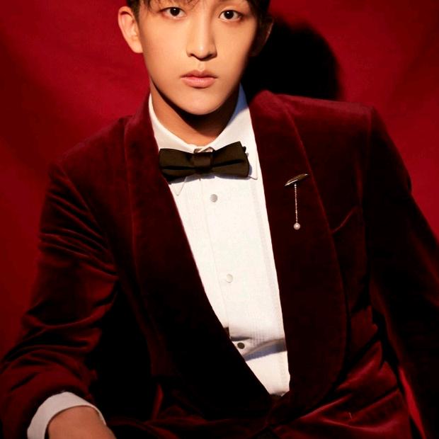 追求完美的日子