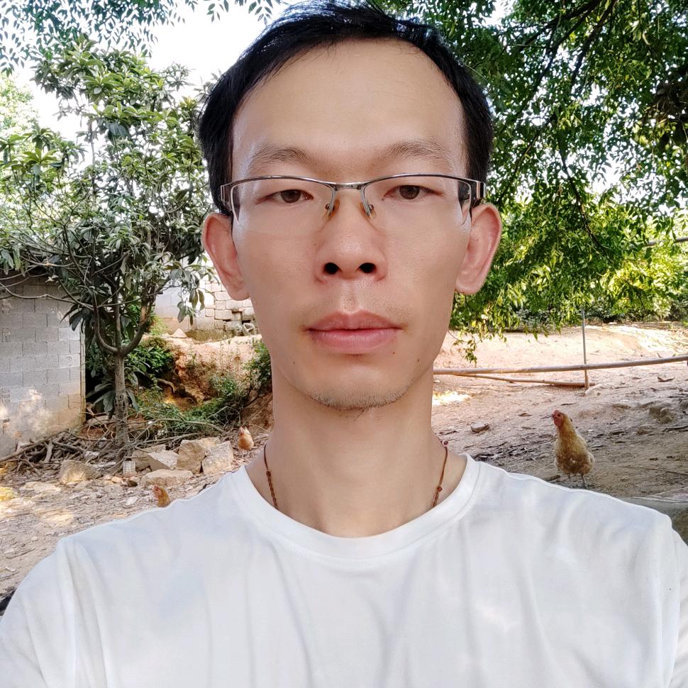 蘑菇小哥