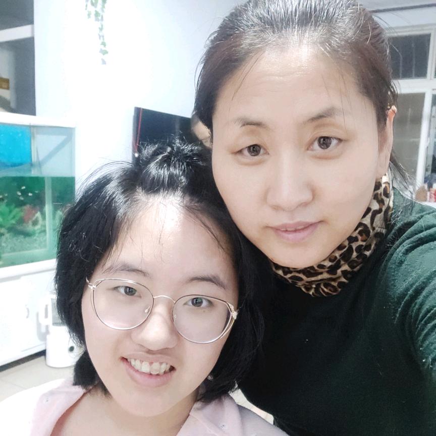 琪琪妈妈