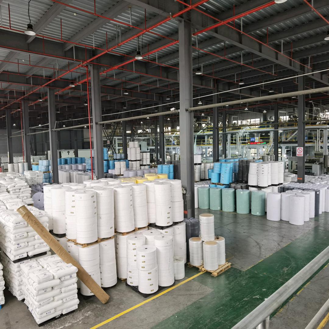 江西恒茂新材料有限公司