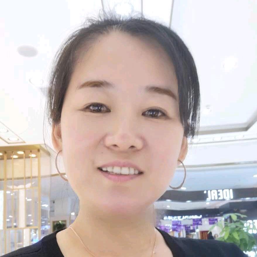 大阔奶奶