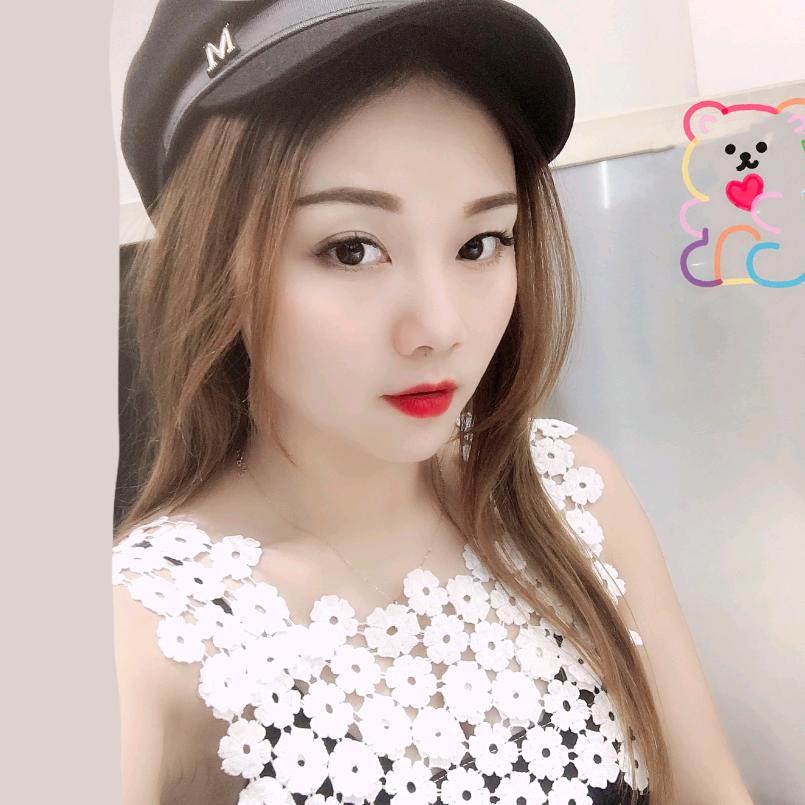 倾心.