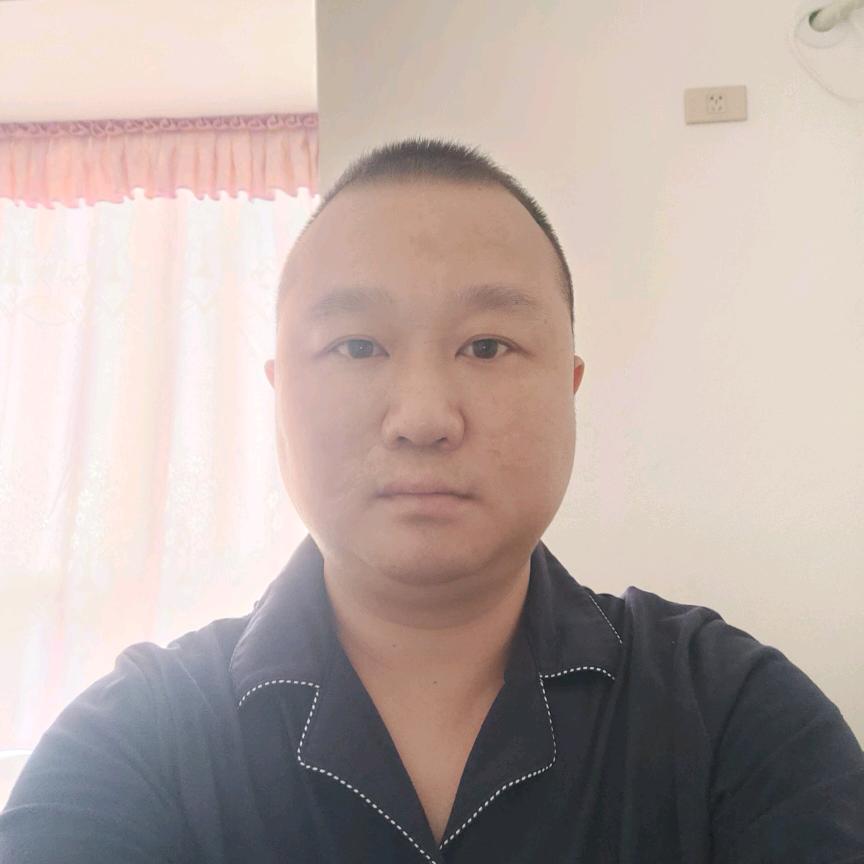 罗奇忠