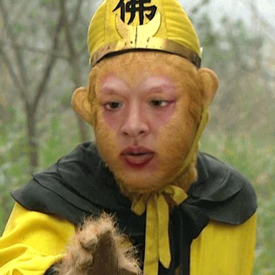 飞龙在天