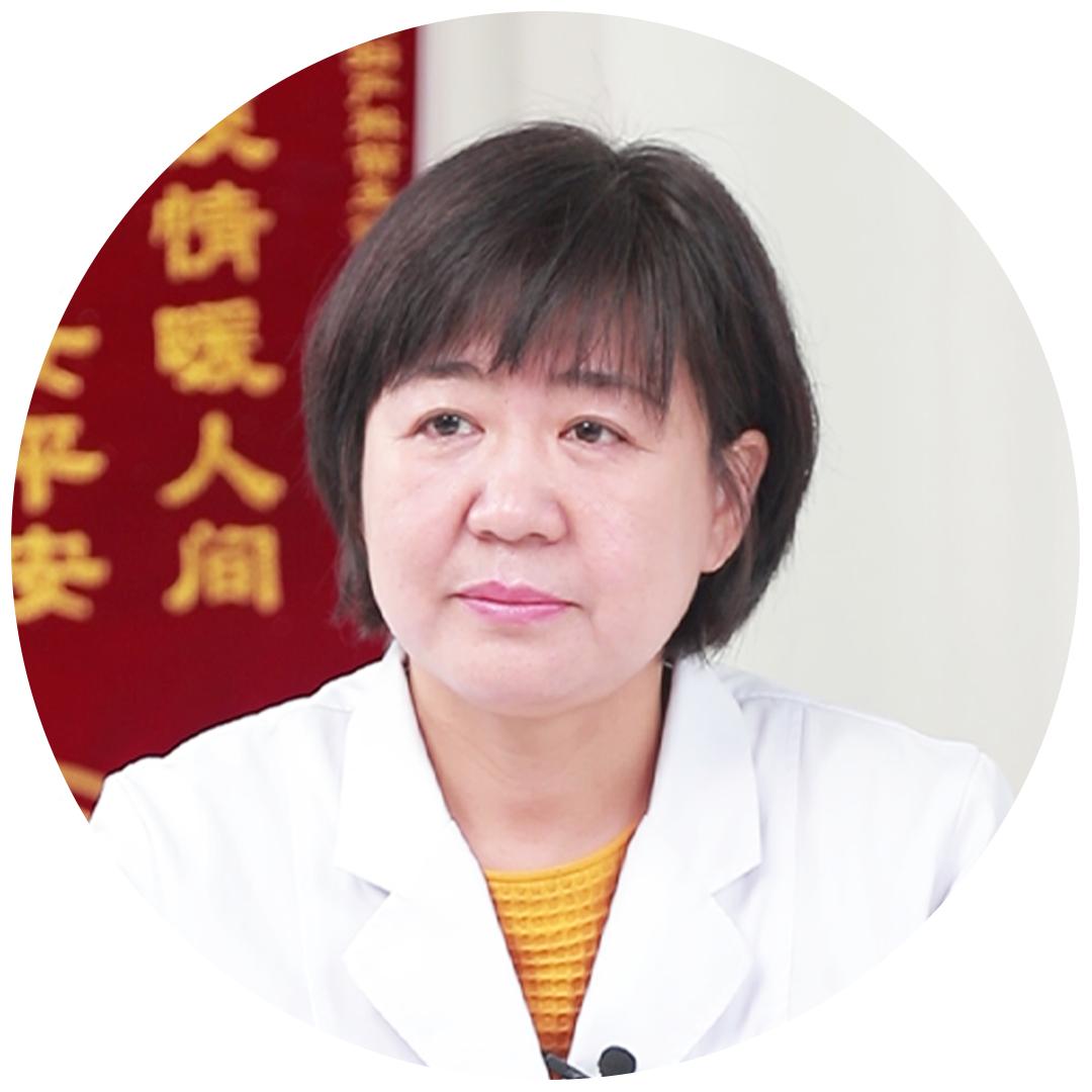 妇产科苗俊红主任