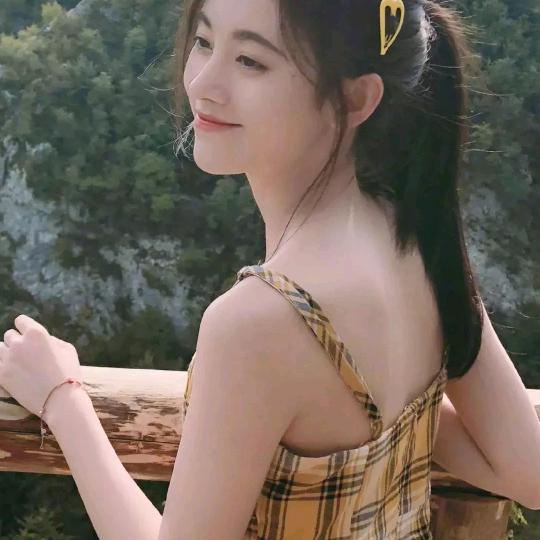 清香百合