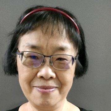 爱我中华