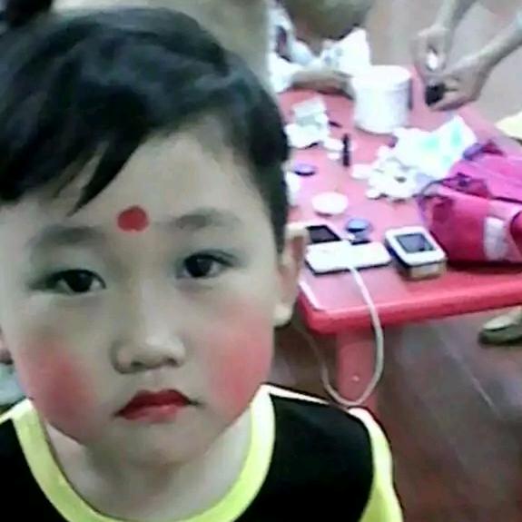 开心快乐每一天💑