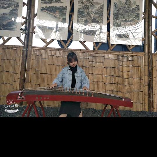 欢欣丽(衡阳木工)