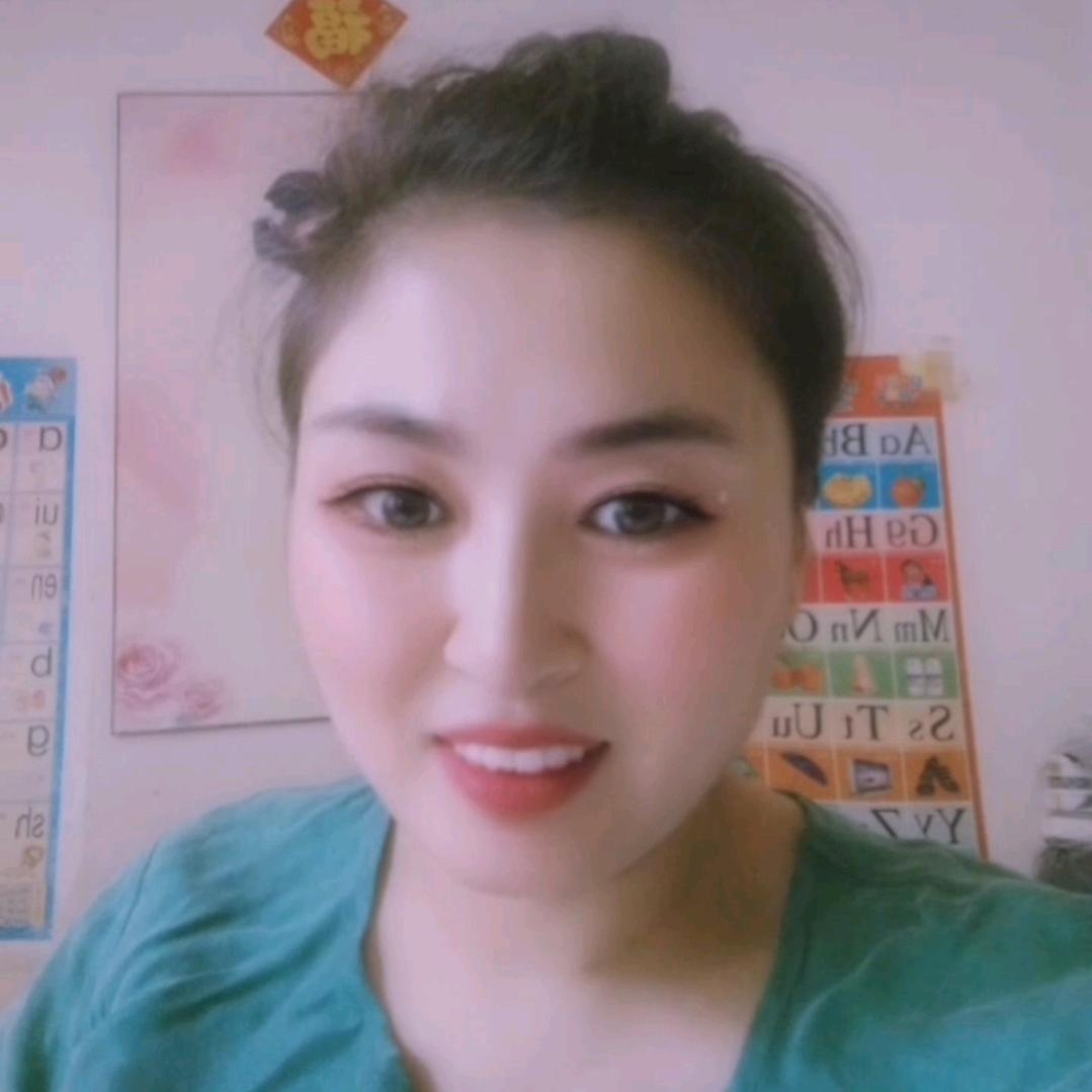 美凤