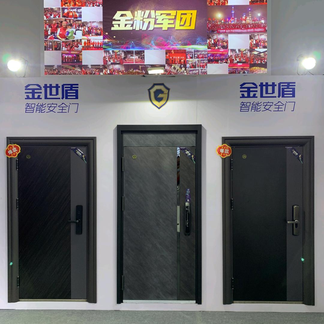 太原买防盗门找佳哥