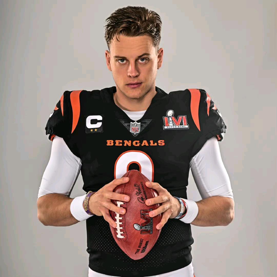 Joe Burrow